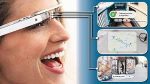 Google Glass dan fiturnya