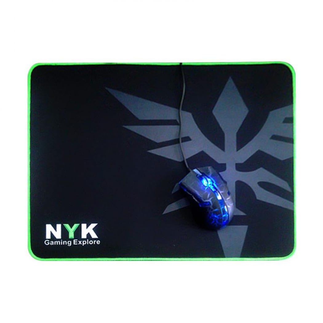 Mouse Pad Gaming NYK MP-NO2