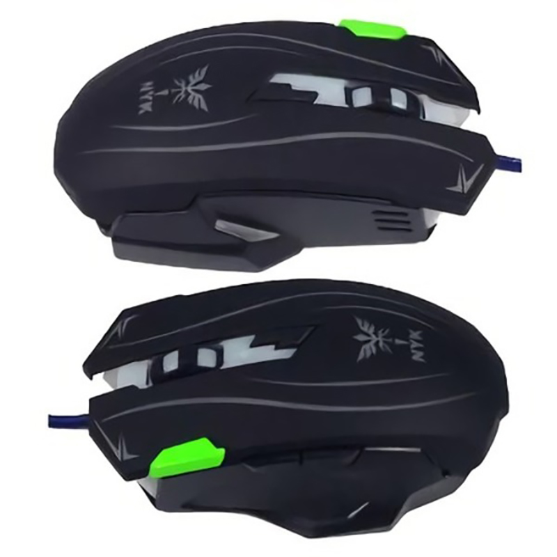 Mouse Gaming NYK GP-08