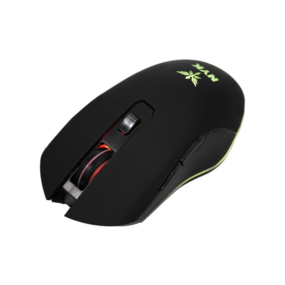Mouse Gaming NYK G-06 Assassin