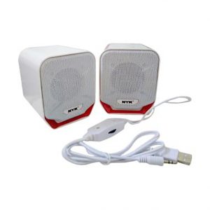 Speaker Gaming NYK SP-N01