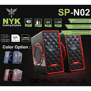Speaker Gaming NYK SP-NO2