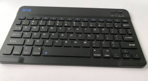 Keyboard Bluetooth NYK BT-90