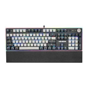 Keyboard Gaming NYK KX-1000 Venom Pro Mechanical