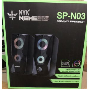 Speaker Gaming NYK SP-N03