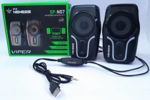 Speaker Gaming NYK SP-N07 Viper