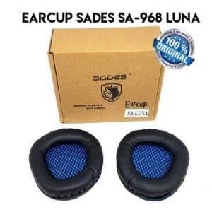 Earcup Sades SA-968 Luna