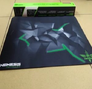 Mousepad Gaming NYK MP-N08 (45x40CM) Achilles