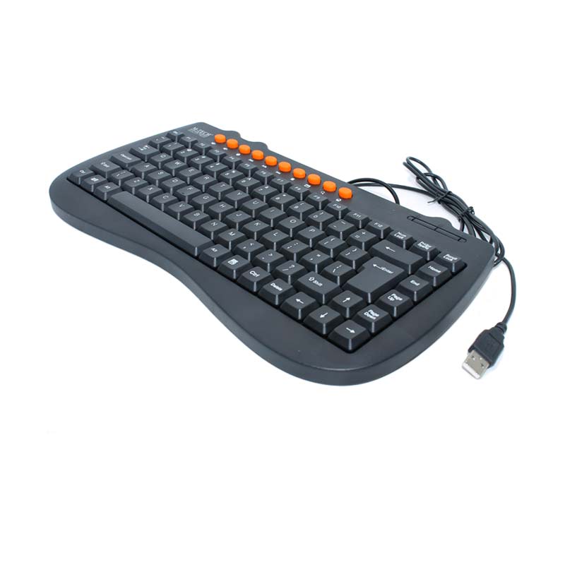 Keyboard Mini M-Tech MTK-02