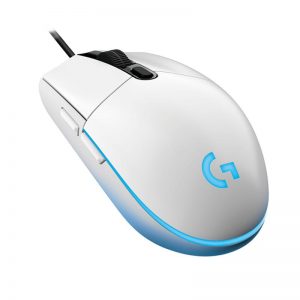 Mouse Gaming Logitech G102 Prodigy