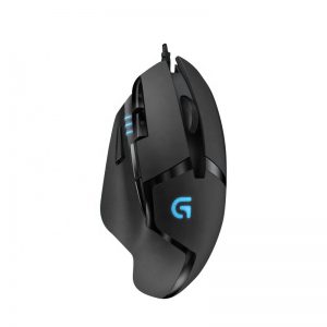 Mouse Gaming Logitech G402 Hyperion Fury