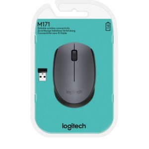 Mouse Logitech M171 Wireless