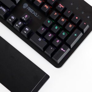 Keyboard Gaming Rexus MX3.2 Legionare Mechanical