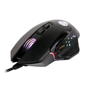 Mouse Gaming Rexus X8 RGB
