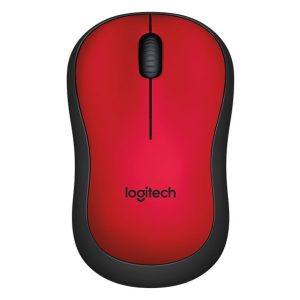 Mouse Logitech M221 Silent