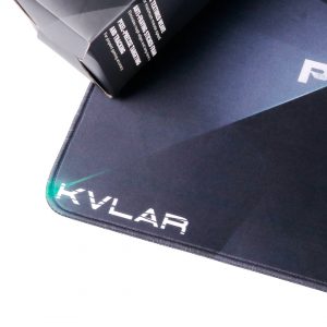 Mousepad Gaming Rexus Kvlar T7