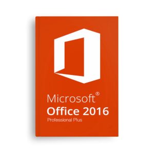 Office 2016 Pro Plus Lisensi Key